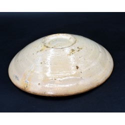 Plato antiguo cerámica de Almazán