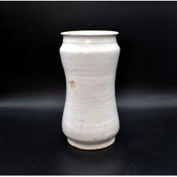 copy of Albarelo de ceramica Talavera con escudo real
