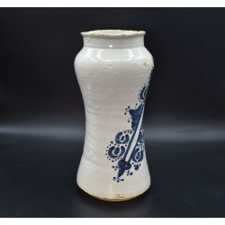 Bote de Farmacia antiguo de Almazán siglo XVIII