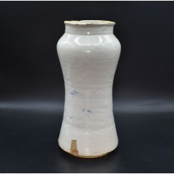 Bote de Farmacia antiguo de Almazán siglo XVIII