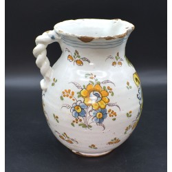 copy of Jarra alcoreña del Chaparro Talavera siglo XVIII