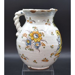 copy of Jarra alcoreña del Chaparro Talavera siglo XVIII