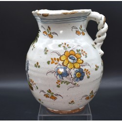 copy of Jarra alcoreña del Chaparro Talavera siglo XVIII