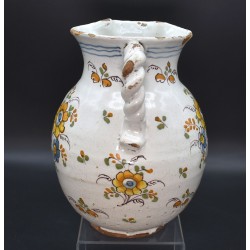 copy of Jarra alcoreña del Chaparro Talavera siglo XVIII