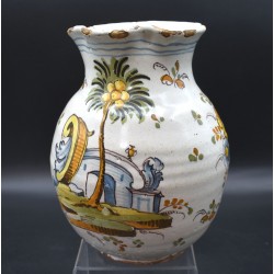 copy of Jarra alcoreña del Chaparro Talavera siglo XVIII