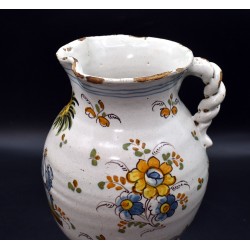 copy of Jarra alcoreña del Chaparro Talavera siglo XVIII