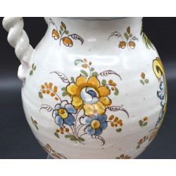 copy of Jarra alcoreña del Chaparro Talavera siglo XVIII