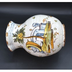 copy of Jarra alcoreña del Chaparro Talavera siglo XVIII