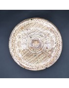 ▷  Loza Dorada de Muel【TALAVERA 16 】