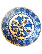 ▷  Serie de la Panocha【TALAVERA 16 】