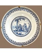 ▷  Moustiers【TALAVERA 16 】