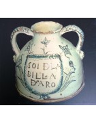 ▷  LOZA DE HARO【TALAVERA 16 】