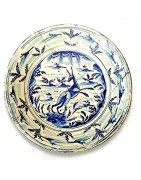 ▷  Serie de Paisajes Abstractos【TALAVERA 16 】
