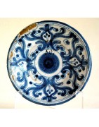 ▷  Pétalos orientales【TALAVERA 16 】