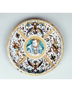 ▷  Maiolica Italiana【TALAVERA 16 】