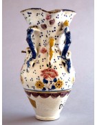▷  Cerámica de Andujar【TALAVERA 16 】