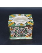 ▷  Perfilado en negro【TALAVERA 16 】