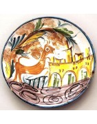 ▷  Cerámica Ribesalbes【TALAVERA 16 】