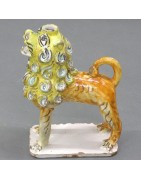 ▷  Figuras Moldeadas【TALAVERA 16 】