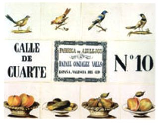 azulejos gonzalez valls 1851 manises
