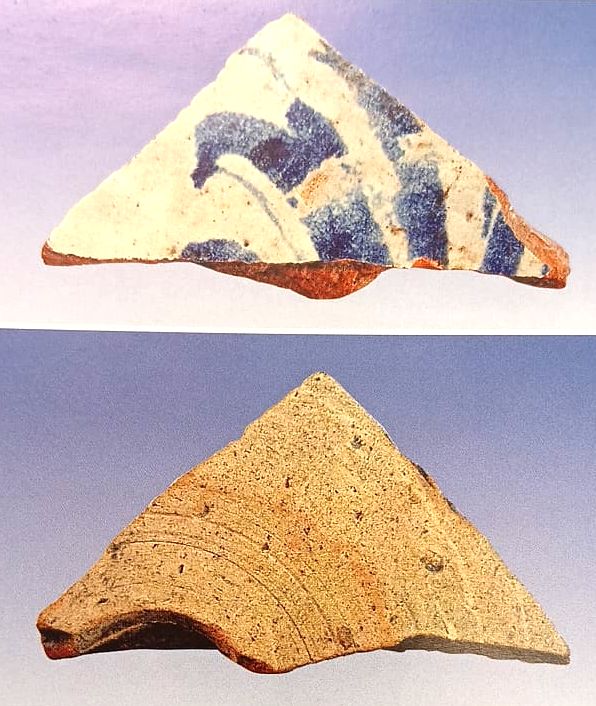 ceramica talavera siglo xvi palma