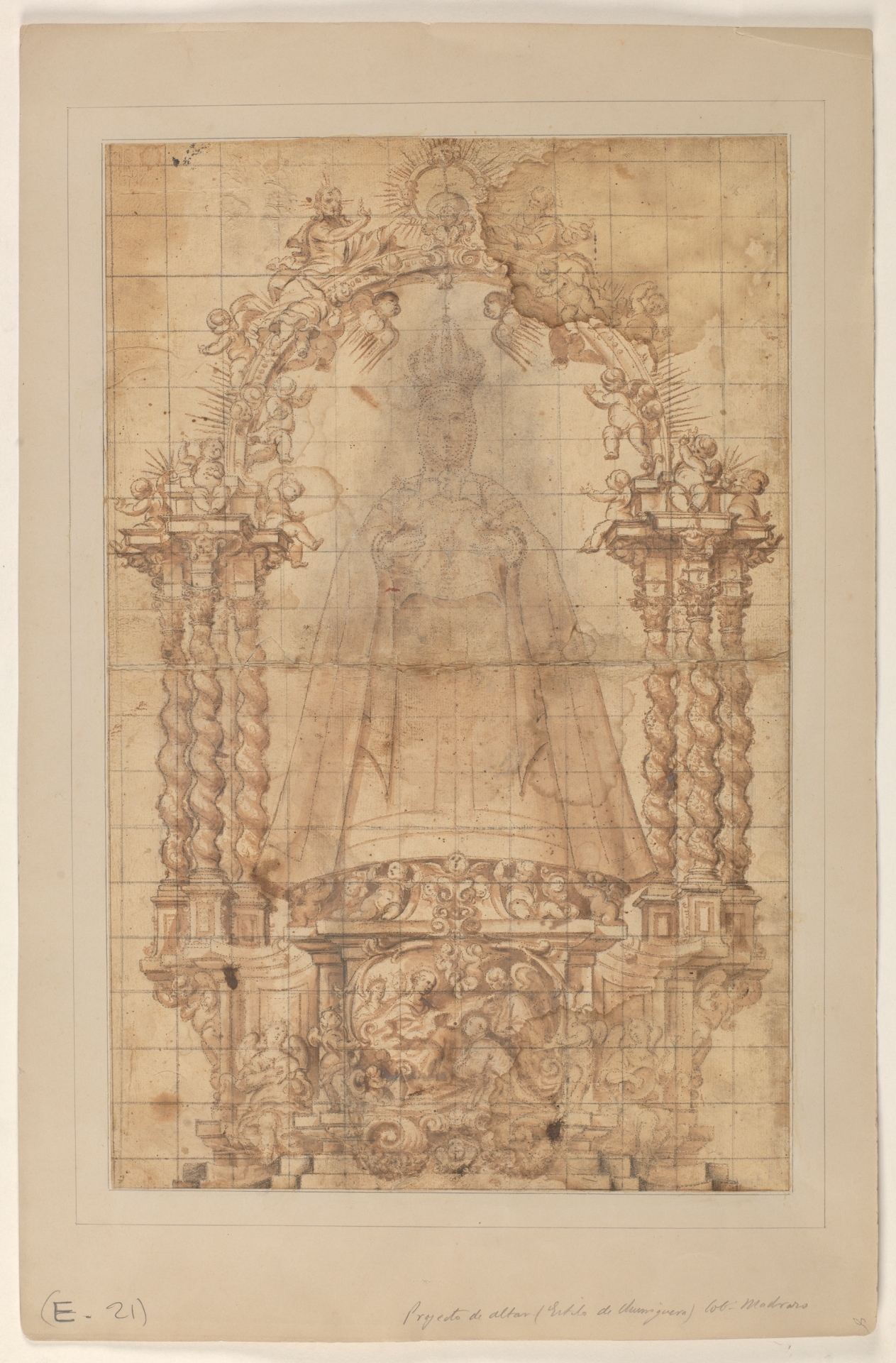Traza para el trono de la Virgen del Sagrario de la catedral de Toledo(1).jpg